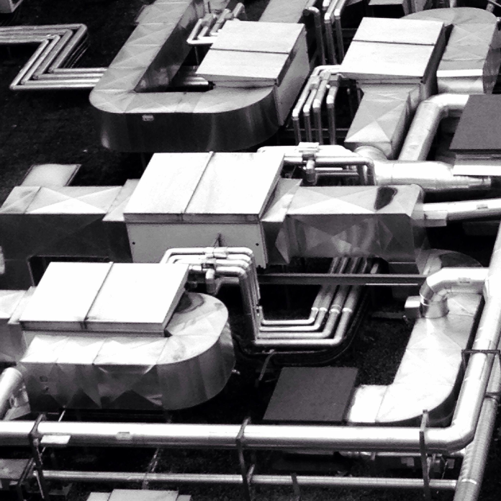 Precizna izrada i montaža ventilacijskih kanala od kvalitetnih materijala