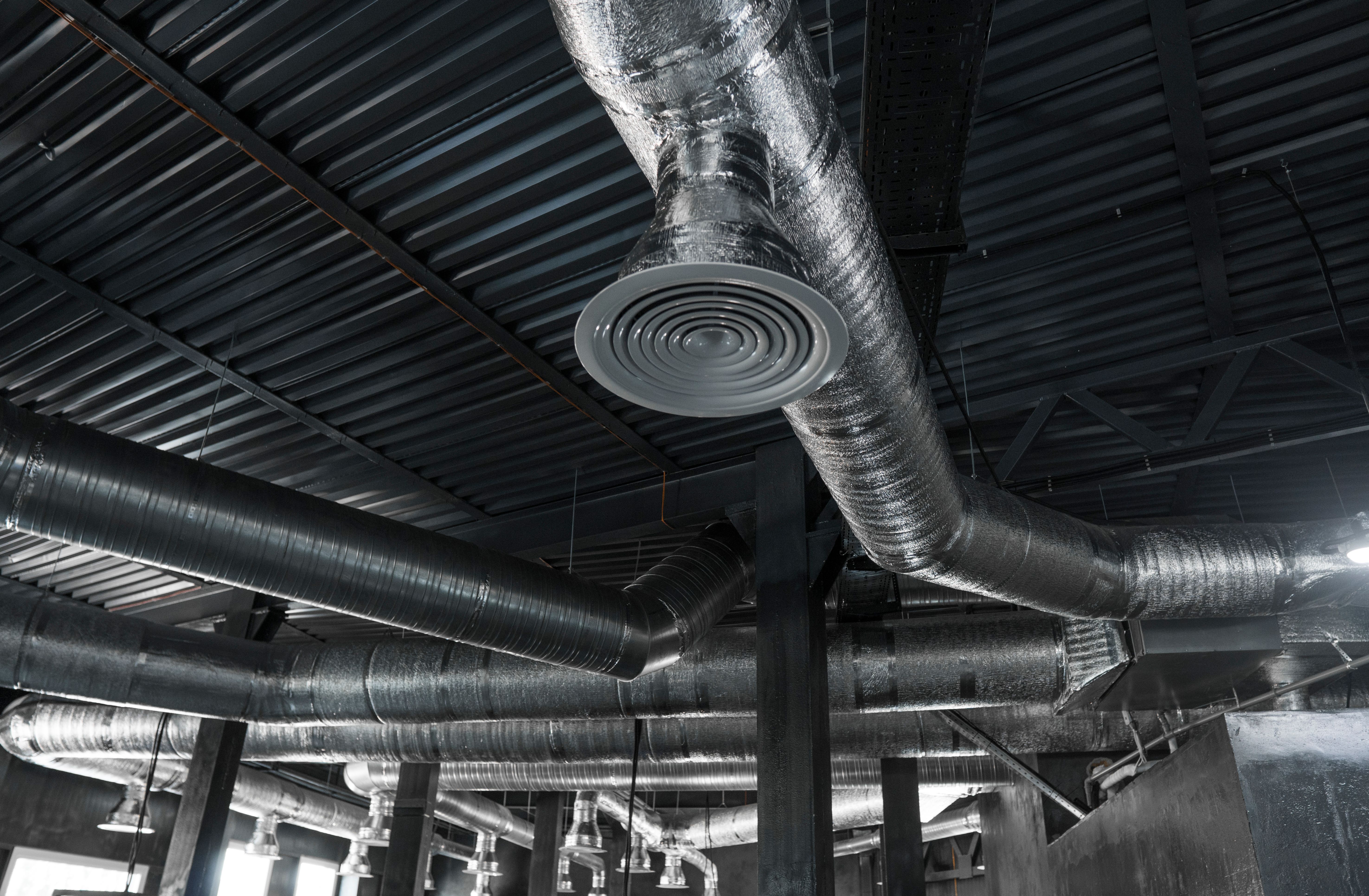 Stručna montaža ventilacijskih sustava za optimalno strujanje zraka